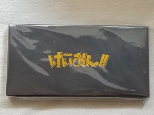 希少 けいおん! ピンズ セット プレミアム　バッジ　唯　澪　律　紬　梓　バースデー　イベント 新品未開封　K-ON! レア TBS 限定