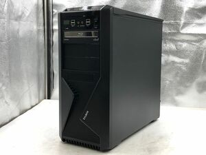 自作/デスクトップ/HDD 500GB/HDD 4000GB/HDD 2000GB/第2世代Core i7/メモリ8GB/4GB/4GB/WEBカメラ無/OS無-240425000945079