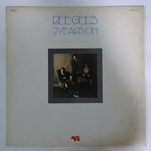 11182719;【国内盤】Bee Gees / 2 Years On