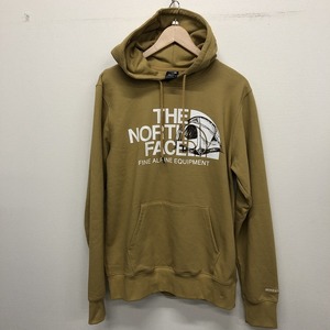 ザ ノースフェイス THE NORTH FACE スウェット パーカー フーディー コットン サイズS メンズ 05