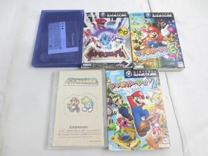 【同梱可】中古品 ゲーム ゲームキューブ ソフト ゲームボーイプレイヤー スタートアップディスク ポケモンコロシア