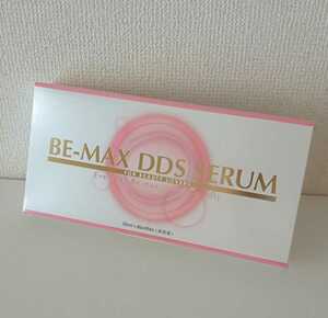 BE-MAX DDS SERUM(ビーマックス DDSセラム)