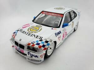 BMW E36 320i チームシュニッツアー STW 1995 改造完成品 ジャンク