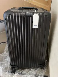 RIMOWA TOPAS リモワ トパーズ スポーツ スーツケース 89L 新品