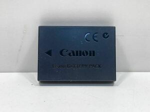 【ad2303010.a202】キヤノン純正品 NB-3L バッテリーパック　Canon キャノン