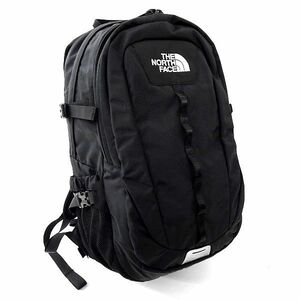 THE NORTH FACE ノースフェイス 定2.2万 HOT SHOT ラップトップスリーブ リュック デイパック バックパック NM72302 27L▲070▼bus9293d