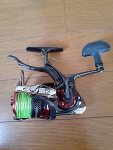 【おそらく未使用】ダイワ DAIWA トーナメント TORNAMENT ISO 競技 LBD スピニングリール ／ 磯釣り 釣具 釣り用品 シマノ SHIMANO