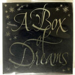 ENYA/A BOX OF DREAMS/WEA 3984 21333 2 CD