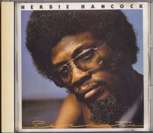 ハービー・ハンコック / HARBIE HANCOCK / シークレッツ /中古CD!!69421/C