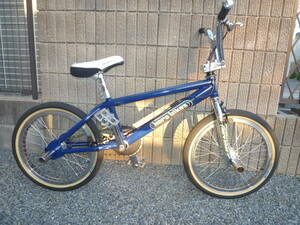 HARO BIKES DAVE MIRRA BMX 引き取り限定