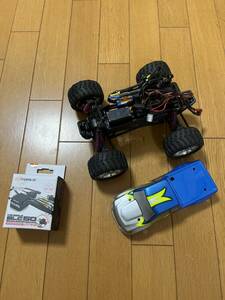 RC ミニジーラ