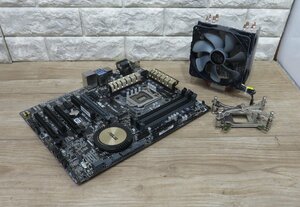 ≪中古品≫ATXマザーボード ASUS Z97-A LGA1150[t24052708]