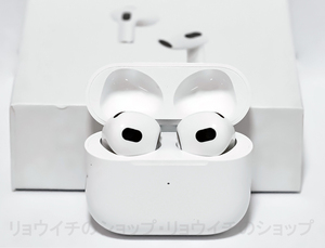 送料無料 2024最新型 AirPods Pro型 第3世代 ワイヤレスイヤホン 高品質 イヤホン 充電ケース付 Bluetooth5.3 Hi-Fi iPhone 12 11 13 14 15