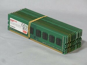 B39334 O-03161 PC3-12800 DDR3メモリー 8GB 12枚セット ジャンク