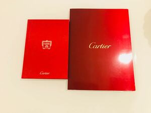 【値下げ！】CARTIER カルティエ宝石カタログ