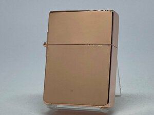 送料無料 ZIPPO[ジッポー] 1935レプリカ COPPER PLATE 銅メッキ鏡面仕上げ 1935-3HP