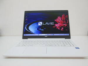 ◆SSD内蔵◆Celeronー4205U◆NEC　LAVIE　GN18CRHAH◆Windows11 Home◆SSD256GB◆メモリ8GB◆ 