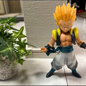 ドラゴンボール フィギュア 