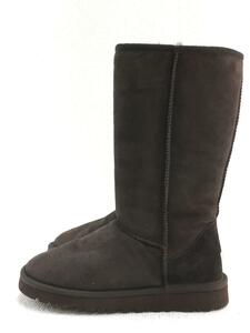 UGG australia◆アグオーストラリア/ロングブーツ/22cm/BRW