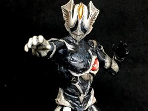 リペイント 完成品 キリエロイド 超動 ウルトラマン SHODO