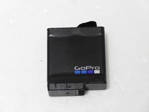 GoPro 純正 バッテリー 601-10197-000　 ゴープロ SPJB1B 同等品 HERO8 電池　HERO 5 6 7 8 Black 用　送料140円 682