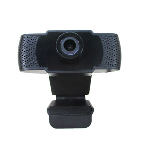同梱可能 webカメラ ウェブカメラ テレワーク対応 1080Pの高画質 高感度マイク内蔵 HIDISC HDEDG1-2M/2559