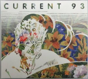 CURRENT 93 / SIX SIX SIX：SICK SICK SICK / DURTRO JNANA 1980CD カナダ盤［カレント 93］