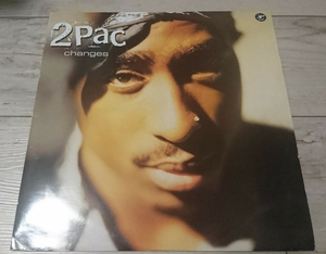 2pac / changes / PROMO