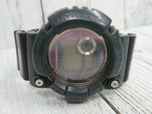 【CASIO】カシオ　G-SHOCK　フロッグマン　GW-200　FROGMAN　ジャンク品　現状渡　