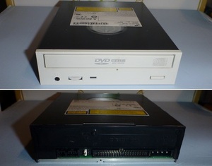 DV-15 H・L Data Storage DVD Multi Drive DVD読込NG 　ジャンク