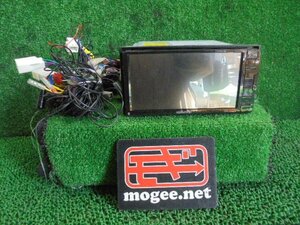 2FC4615 ED5)) トヨタ エスティマ ACR50W/ACR55W 前期型 G にて使用　ケンウッド　メモリーナビゲーション　MDV-S706ｗ