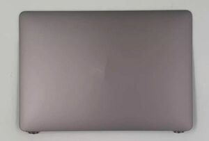 液晶パネル MacBook Air M1 A2337 スペースグレー 互換品 上半身 13インチ 修理交換用