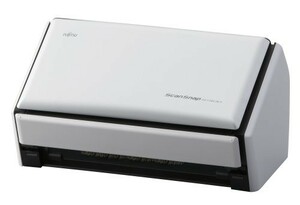 (中古品)FUJITSU ScanSnap S1500 FI-S1500