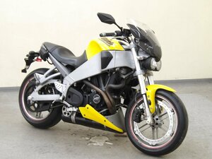 Buell XB9S Lightning【動画有】ローン可 車検残有 ライトニング WX12 ストリートファイター ETC 車体 ビューエル 売り切り