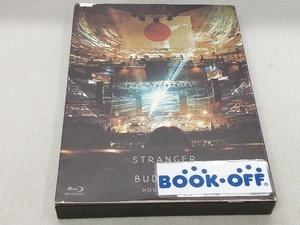 星野源 STRANGER IN BUDOKAN(初回限定版)(Blu-ray Disc)