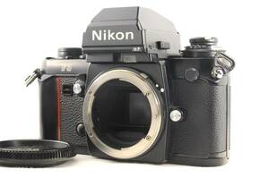 Nikon ニコン F3 HP ハイアイポイント MF-14 データバック