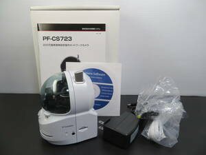 ■中古即決■送料無料■PF-CS723■IPC-07Wの同等品●Wi-Fi可能■0257