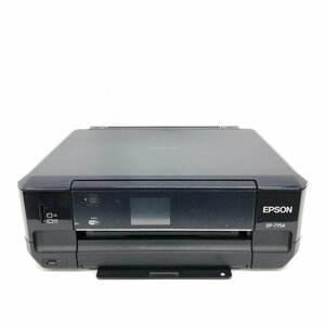 EPSON エプソン プリンター EP-775A【CDBA1012】