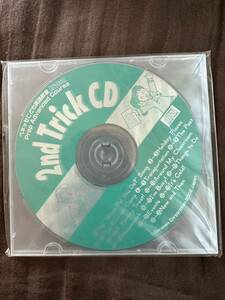 2nd Trick CD ベネッセこども英語教室　27H309