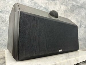 □t2232　中古★B&W　CDMC　センタースピーカー