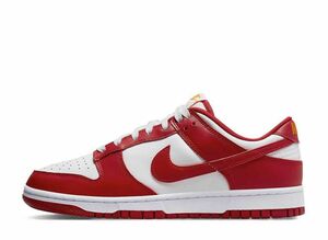 Nike Dunk Low "Gym Red" 27cm DD1391-602