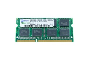 SODIMM 8GB PC3L-12800 DDR3L-1600 204pin SO-DIMM Macメモリー iMac Late2013 5年保証 相性保証付 番号付メール便発送