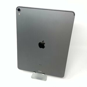 【中古】iPad Pro 12.9インチ(第3世代)/Wi-Fi/64GB/スペースグレー/98％/DLXXL6VLK7M9