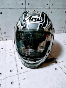 Arai　 アライ　 フルフェイスヘルメット