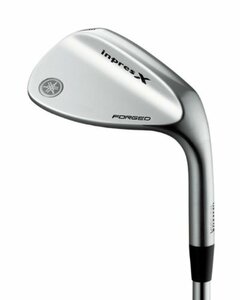 YAMAHA(ヤマハ) 2013 インプレスX WEDGE N.S.PRO 950GH シャフト 番手 52度(中古品)