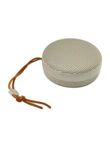 スピーカー/ワイヤレススピーカー/Bang&Olufsen BeoPlay A1/NATUR