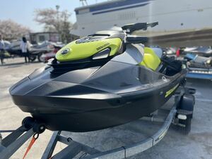 seadoo GTR230 金額変更！