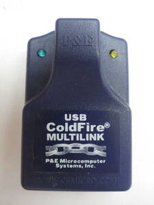 ☆即決！P&E Microcomputer Systems USB ColdFire MULTILINK USB-ML-CFE！！☆