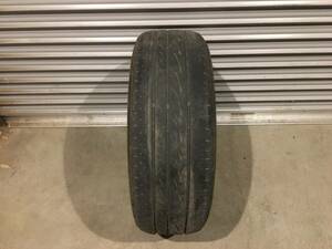 ブリヂストン レグノ GRVⅡ BRIDGESTONE REGNO GRV2 205/60R16 92H 2019年製 1本