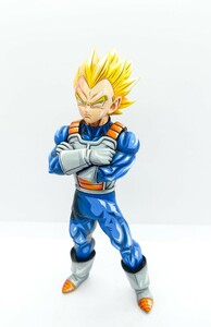 ドラゴンボール 一番くじ ベジータ リペイントフィギュア 二次元彩色 ドラゴンボールZ